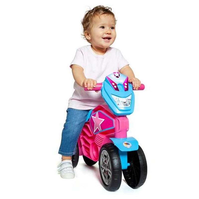 Image secondaire de Tricycle Moltó Cross Star 52 x 44 x 20 cm