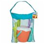 Set de jouets de plage Colorbaby 18 cm