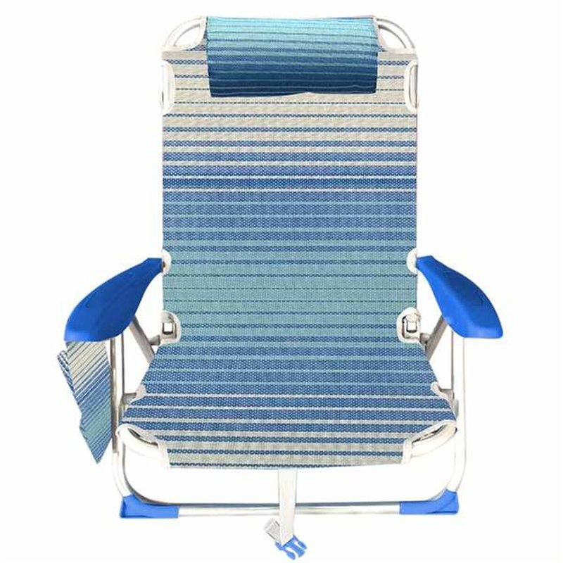 Chaise Pliante Colorbaby 51 x 45 x 76 cm