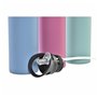 Thermos DKD Home Decor Double paroi 3 Pièces