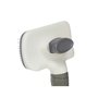 Brosse pour Chiens Mascow 334 Anthracite 10,5 x 19 x 6 cm (12 Unités)