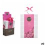 Sachets aromatiques Acorde 304-2 Orchidée (12 Unités)