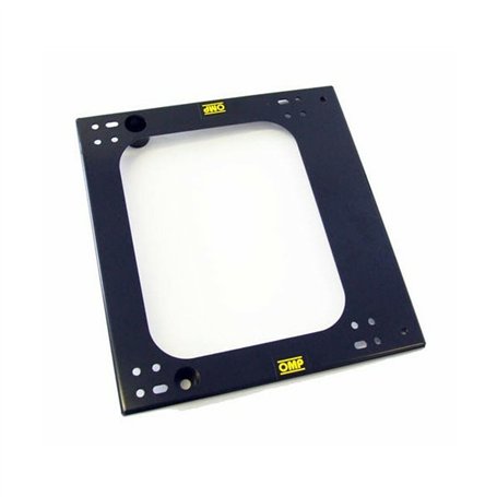 Housse de siège OMP HC/868 Acier