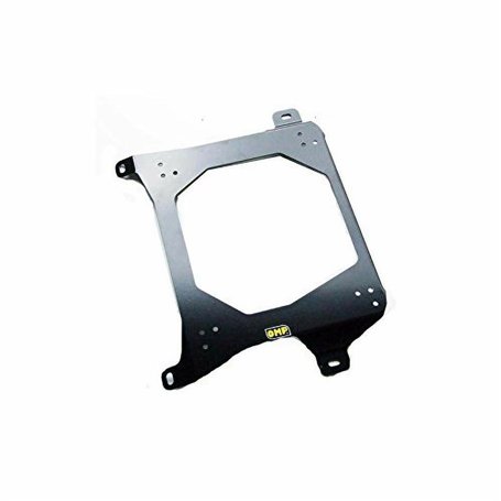 Housse de siège OMP HC/890D Acier