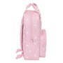 Sac à dos enfant Safta Koala Rose 20 x 28 x 8 cm