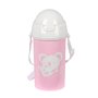 Bouteille d'eau Safta Koala Rose PVC 500 ml