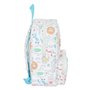 Cartable Safta Zoo Beige 22 x 27 x 10 cm