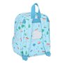 Sac à dos enfant Safta Coches Bleu 22 x 27 x 10 cm