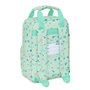 Sac à dos enfant Safta Fiesta Vert 20 x 28 x 8 cm