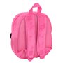 Cartable Minnie Mouse Rose 22 x 27 x 10 cm