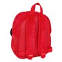 Sac à dos enfant Mickey Mouse Clubhouse Rouge 22 x 27 x 10 cm