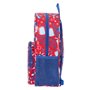Cartable Spider-Man Rescue Bleu Rouge 26 x 34 x 11 cm