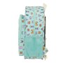 Cartable Disney Bleu 26 x 34 x 11 cm