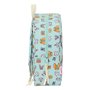 Cartable Disney Bleu 22 x 27 x 10 cm