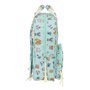 Cartable Disney Bleu 20 x 28 x 8 cm