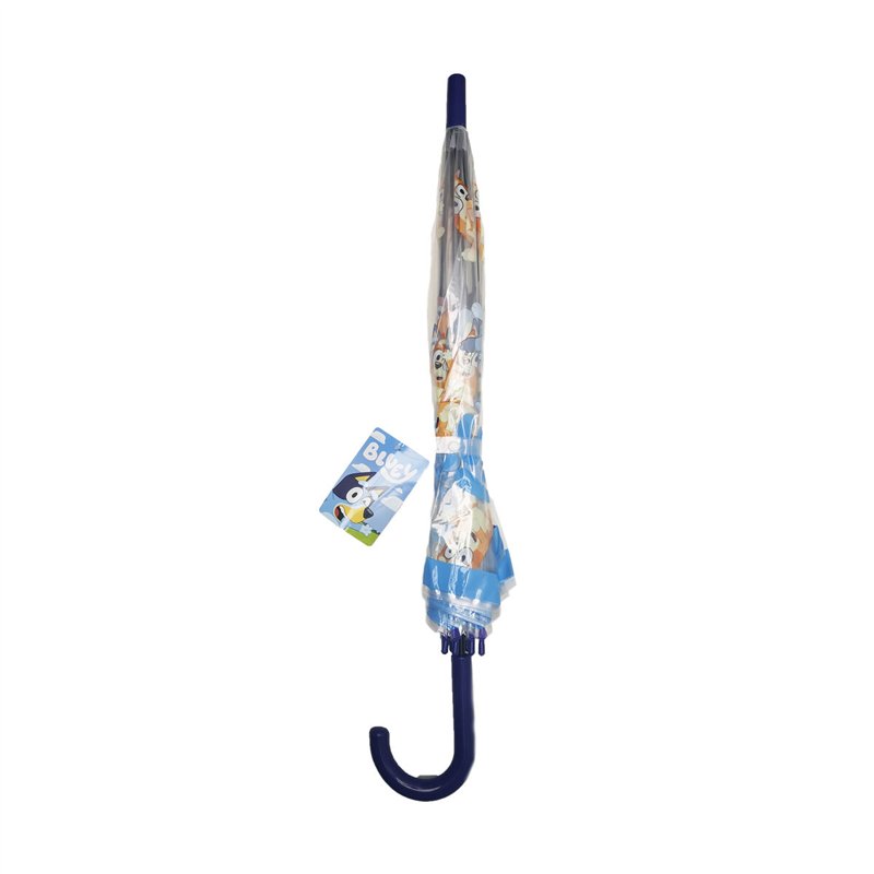 Image secondaire de Parapluie Bluey Celeste Ø 76 cm