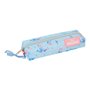Fourre-tout Frozen Ice magic Bleu clair 22 x 4 x 7 cm