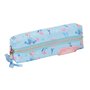 Fourre-tout Frozen Ice magic Bleu clair 22 x 4 x 7 cm