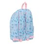 Sacoche pour Portable Frozen Ice magic Bleu 31 x 43 x 13 cm