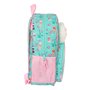 Cartable Na!Na!Na! Surprise Bunny Rose Turquoise 33 x 42 x 14 cm