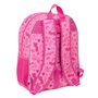 Cartable Rainbow High Shine Multicouleur 33 x 42 x 14 cm