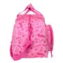 Sac de sport Rainbow High Shine Multicouleur 40 x 24 x 23 cm