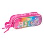 Fourre-tout Rainbow High Shine Multicouleur 21 x 8 x 6 cm