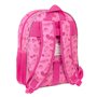 Cartable Rainbow High Shine Multicouleur 28 x 34 x 10 cm