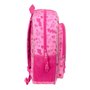Cartable Rainbow High Shine Multicouleur 32 x 38 x 12 cm