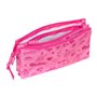Fourre-tout Rainbow High Shine Multicouleur 22 x 12 x 3 cm