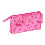 Fourre-tout Rainbow High Shine Multicouleur 22 x 12 x 3 cm