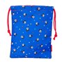 Sac à goûter Mickey Mouse Clubhouse Good day Bleu