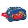 Nécessaire de Voyage Cars Racing Blue marine 26 x 15 x 12 cm