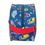 Nécessaire de Voyage Cars Racing Blue marine 26 x 15 x 12 cm