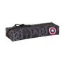 Fourre-tout The Avengers Vendetta Noir 22 x 4 x 7 cm