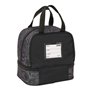 Sac à goûter The Avengers Vendetta Noir 20 x 20 x 15 cm