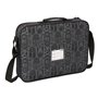 Cartable d'école The Avengers Vendetta Noir 38 x 28 x 6 cm