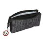 Fourre-tout The Avengers Vendetta Noir 22 x 12 x 3 cm