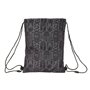 Sac à dos serré par des ficelles The Avengers Vendetta Noir 26 x 34 x 1 cm