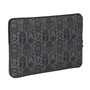 Housse d'ordinateur portable The Avengers Vendetta Noir