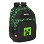 Cartable Minecraft Tnt Multicouleur 32 x 42 x 15 cm