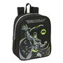 Cartable Batman Game over Noir 22 x 27 x 10 cm