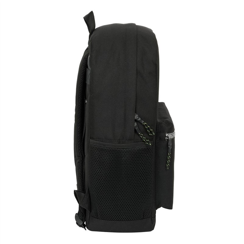 Image secondaire de Cartable Batman Game over Noir 32 x 43 x 14 cm