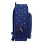 Cartable Harry Potter Captain Blue marine 32 x 38 x 12 cm
