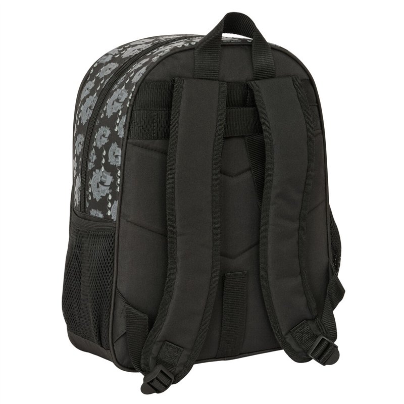 Image secondaire de Cartable One Piece Pirates Noir 32 x 38 x 12 cm