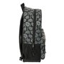 Cartable One Piece Pirates Noir 30 x 46 x 14 cm
