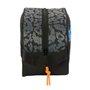 Nécessaire de Voyage Naruto Noir 26 x 15 x 12 cm