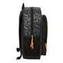 Cartable Naruto Noir 32 x 38 x 12 cm