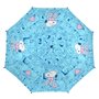 Parapluie Snoopy Love Bleu Ø 86 cm