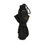 Parapluie pliable BlackFit8 Old school Noir Gris Ø 98 cm